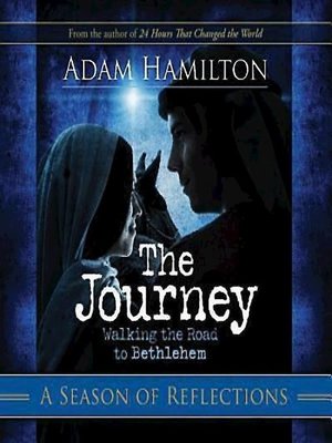 cover image of The Journey